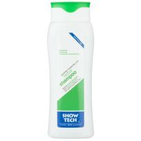 Show Tech Herbal Shampoo - giliai valantis šunų šampūnas, pašalinantis nemalonius kvapus, koncentratas 1:5