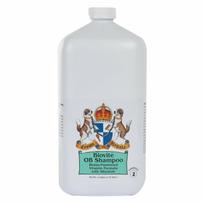 Crown Royale Biovite šampūnas Formula 2 - Biotino šampūnas trumpaplaukiams ir vidutinio ilgio kailio šunims ir katėms, koncentratas 1:4