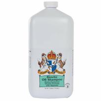 Crown Royale Biovite šampūnas Formula 3 - biotino šampūnas storam ir gausiam šunų ir kačių kailiui, koncentratas 1:4