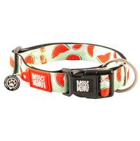 Max & Molly GOTCHA! Smart ID Watermelon antkaklis - antkaklis su išmaniuoju žymekliu šunims