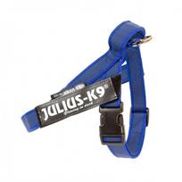 Julius - K9 IDC Color & Gray diržinis pakinktai - šunų pakinktai, diržiniai pakinktai
