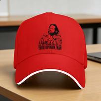 The Dude Big Lebowski Baseball Cap  Unisex Women Print Trucker Hat Spring Stylish Tennis Skate Breathable Baseball Caps One Size