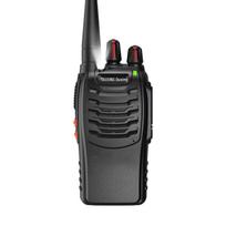 OUXING ZEK130 Walkie-Talkie (CN version)