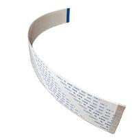Inkjet Printer Parts F189 DX7 Printhead Solvent UV Flatbed Printer 35pin Print Head Flat Data Cable DX7 35pin