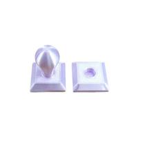 2 Pcs/Set Detachable Crystal Dot Craft Tool Accessories Stamp Roller, Suitable For Square/Round Crystal Dot Craft B