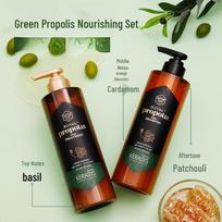 AEKYUNG Kerasys Propolis Green Shampoo