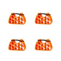 Universals Bike Handlebars Stand Regulable Bike Handlebars Mounting Brackets for Outdoor Activity 1