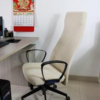 Universal Elastic Chair Cover for Computer Game Office Chair Dustproof Seat Cover Armchair Slipcover Protector Stretch Case Other