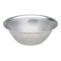 Sori Yanagi Punching Strainer 19cm 312110 (Colander)