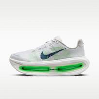Nike Vomero Premium 'White Green Spark' 39 gray