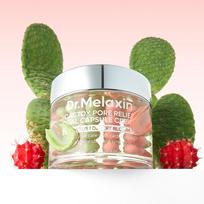 Dr. Melaxin Cactox Pore Relief Dual Capsule Cream 65g 65g beige