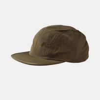 Ultra-light Quick Dry 5 Panel Cap Men Women UPF50+ Sun Hat Foldable Soft Brim Breathable Outdoor Running Sports Baseball Cap chaki