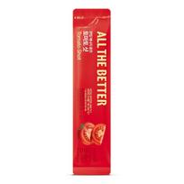 ALL THE BETTER Energy Booster Shot #Tomato 1 Sticks
