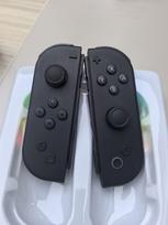 Left Right for Joy-Con Game Controller for NS Console Switch Controller Wireless Bluetooth Dual Player Gaming Accessories