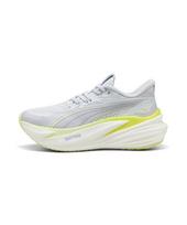 [Puma] Magmax Nitro 2 Women - Silver Mist:Apple Spritz [312126-03] 220