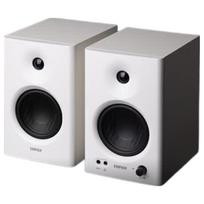 EDIFIER MR4 Active Monitor 2.0 Desktop Speakers (CN version) balta
