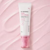 [DEOPROCE] UV Defence PDRN Sun Cream SPF50+ PA++++ 50g