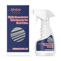 Heavy Duty Rust Removal Metal Multipurpose Rust Remover Spray Stainless Steel Rust Remover Cleaner Powerful Steel Rust Removal 1Pcs