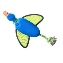 Chew Resistant Dog Launch Toy Bite Resistant Puppy Fetch Toys  Puppies Use Style 2