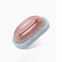 Soft Magic Sponge Eraser valymo vonios keraminių plytelių valiklis virtuvės įrankis rožinė