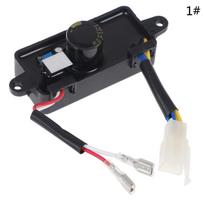 AVR Automatinis įtampos reguliatorius lygintuvas vienfazis 2 kW-3 kW generatoriui
