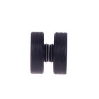 Dd62-00053A Indaplovės variklio sandarinimo tarpinė Veleno riebokšlis 20C258 N7551 Gorenje Hansa Korting Candy Hoover black
