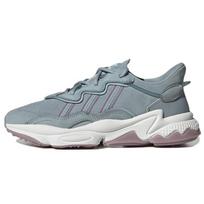 Adidas  Ozweego Grey Magic Mauve Women Sneakers Magic-Grey Crystal-White GY6176 36⅔