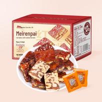 Xiyu Meinong Datulių ir riešutų užkandis 600g