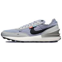 Nike Waffle One Premium Toasty - Provence Purple Vyriški sportbačiai Grey-Fog Barely-Volt Black DC8890-500 43
