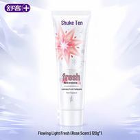 Shuke Brightening Fresh Toothpaste
