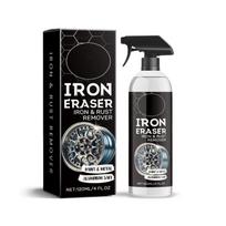 Wheel Cleaner Effectively Eliminates Stubborn Brake Dust Rust Restores Shine Safe for Aluminum Wheels Tire Care Solution 1
