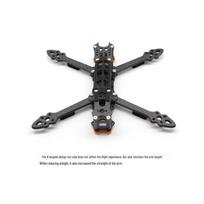 Firefly Mark4 Carbon Fiber FPV Drone Frame