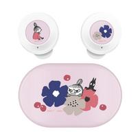 Gourmandies Moomin Little My True Wireless Stereo Earphones MMN-180A