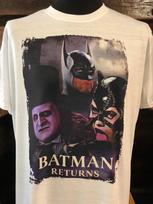 Batman Returns t-shirt - Mens & Women's sizes S-XXL - custom Catwoman 90s M L XL XL