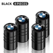 4 vnt. Automobilio ženkleliai Ratų Padangų Vožtuvų Kamšteliai Dangteliai BMW M Performance E90 E91 E92 E93 M3 F10 F07 M5 E63 E64 Automobilio Aksesuarai