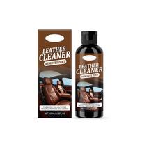 Odos Valiklis Giliai Valantis Sofos Automobilio Sėdynės Priežiūra 100ml One Size brown