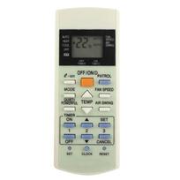 AT75C3298 Tinka Panasonic oro kondicionieriaus nuotolinio valdymo pultui temperatūros reguliavimui ir aukštos kokybės nuotolinio valdymo pultui balta