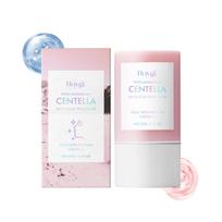 Hoygi Centella Asiatica Clay Mask Stick Moisturizing Soothing Skin Discomfort Facial Skin Hydration Mask Stick white