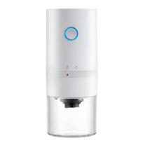 Electric Coffee Grinder USB Rechargeable Grinder Machine Home Travel Portable Nuts Grains Pepper Cofee Bean Spice Mill balta