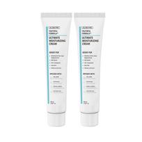 Youthful Ultimate Moisturizing Cream | Centella Asiatica, Niacinamide, Hyaluronic Acid, Collagen | Wrinkles, Fine Lines, Dark Spots, Dry Skin, Redness 1pcs