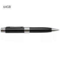OLOEY 3-in-1 Pen, USB Drive & Laser Pointer 64GB