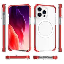 Wireless Charger Acrylic Tpu Bumper case for iphone 15 Pro Max,for iphone 15 case Manufacturer Opp Bag&For iPhone 13 Pro