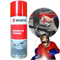 Suvirinimo pagrindas Wurth 400 ml