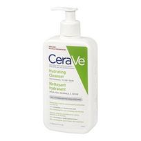 CeraVe Hydrating Cleanser  355ml