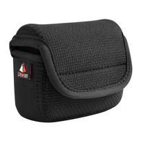 For JBL GO5/GO4/GO2 Speaker Storage Bag Shockproof Speaker Carrying Pouch Anti-Scratch Speakers Container for Outdoor Commuting juoda
