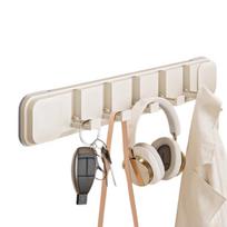 Traceless Suction Cup Hook Heavy Duty Robe Coat Hangers Durable Door Hooks Hanger  Shower balta