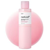 medicube PDRN Pink Niacinamide Milky Toner for Hydrating  Moisturizing  Soothing  Ceramide  Peptide  Glass Glow Skin  Korean Skincare | 150ml 5.0