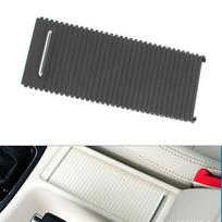For Skoda Superb 2013-2015 Cup Holder Cover Cup Holder Shutter 3T08625319B9-Black Cup Holder Roller Shutter Drink Holder China Mainland