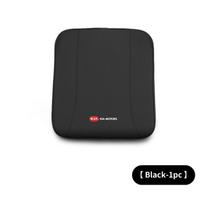 covxma1 Car Styling Non-Slip Booster Seat Cushion Interior Supplies Auto Accessories For KIA Ceed Sportage Rio K5 K2 Optima Cerato Venga