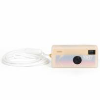 Gifts Silicone For Kodak Charmera Case Scratch With Lanyard Keychain Camera Protection Cover Resistant Soft Case skaidri